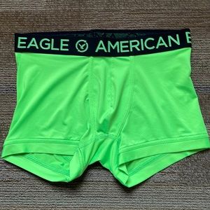 American Eagle boxer briefs